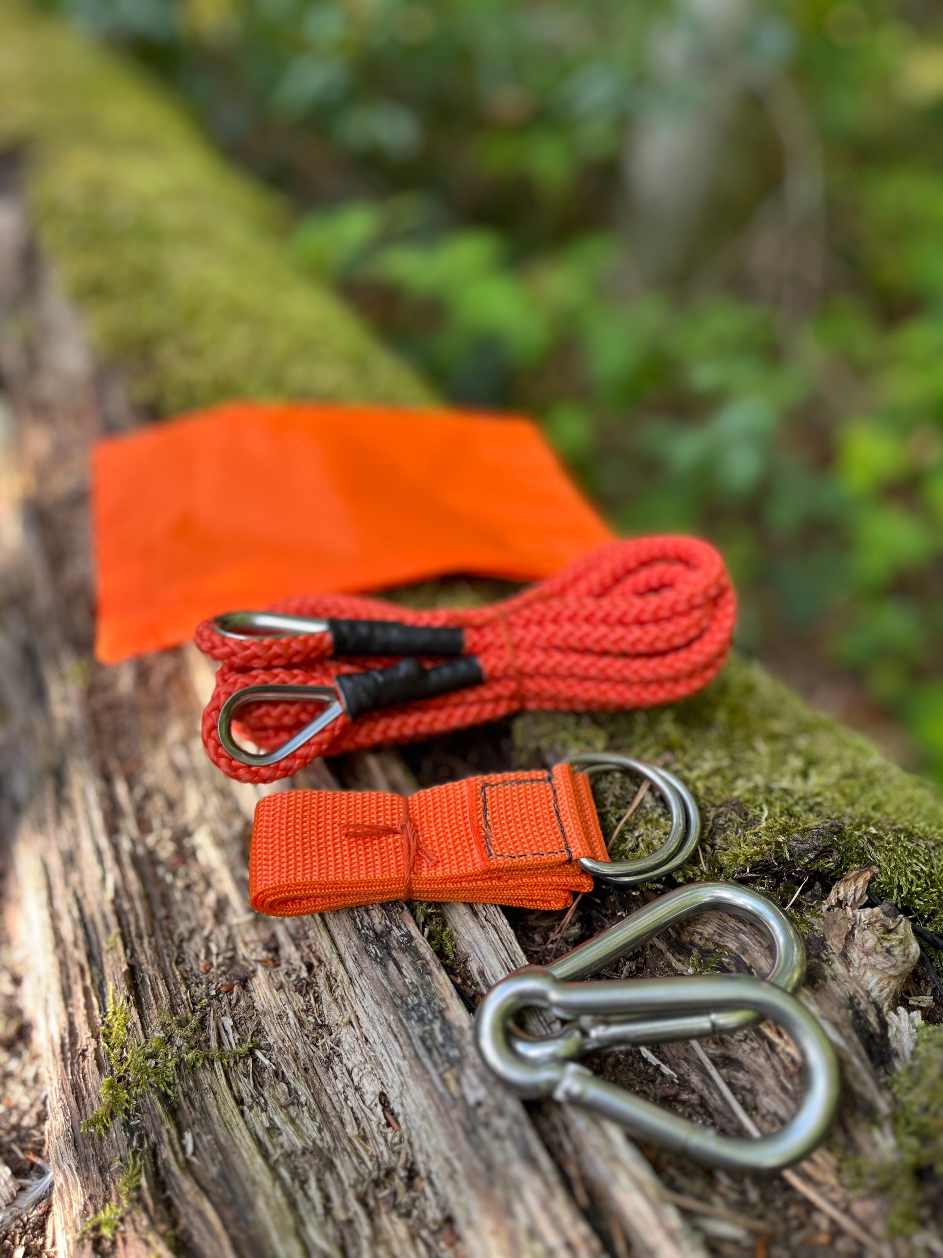 Field Rope Kit