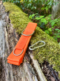 Drag strap