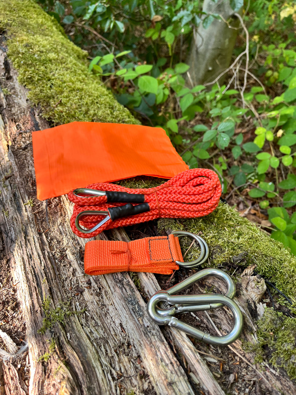 Field Rope Kit