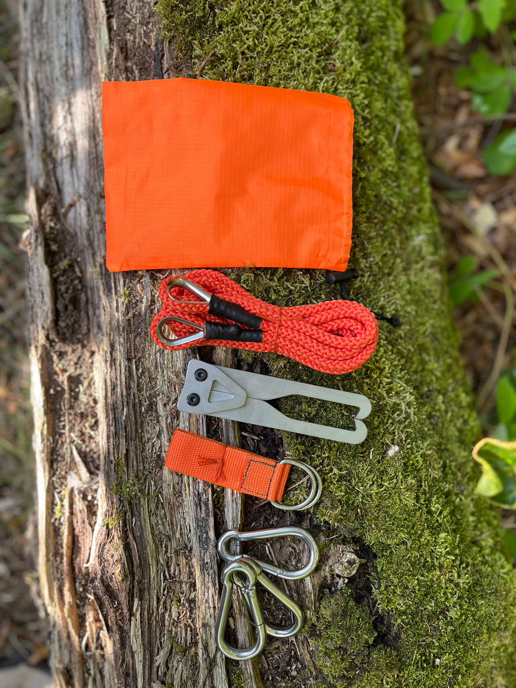 Field Handling Kit