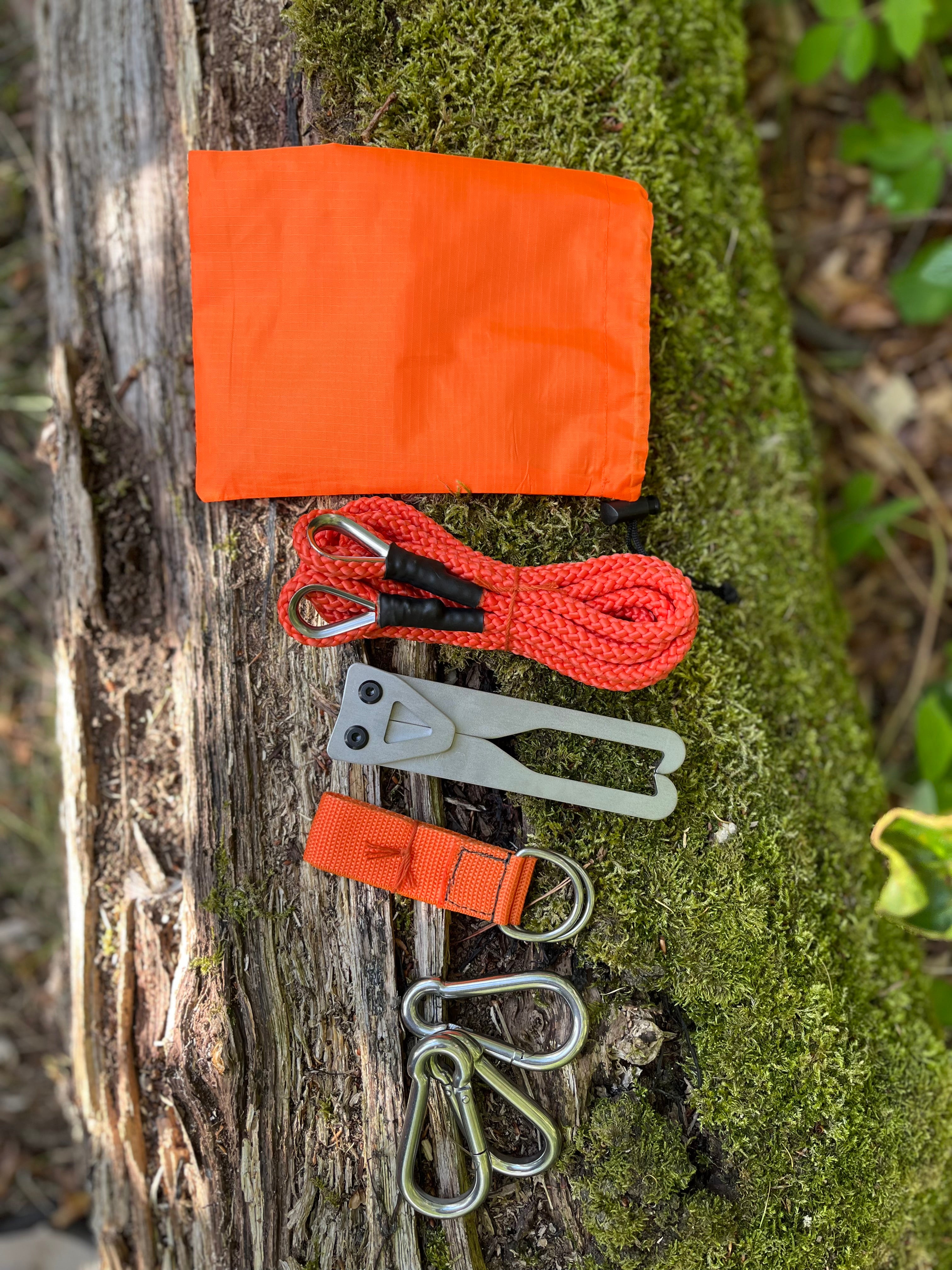 Field Handling Kit