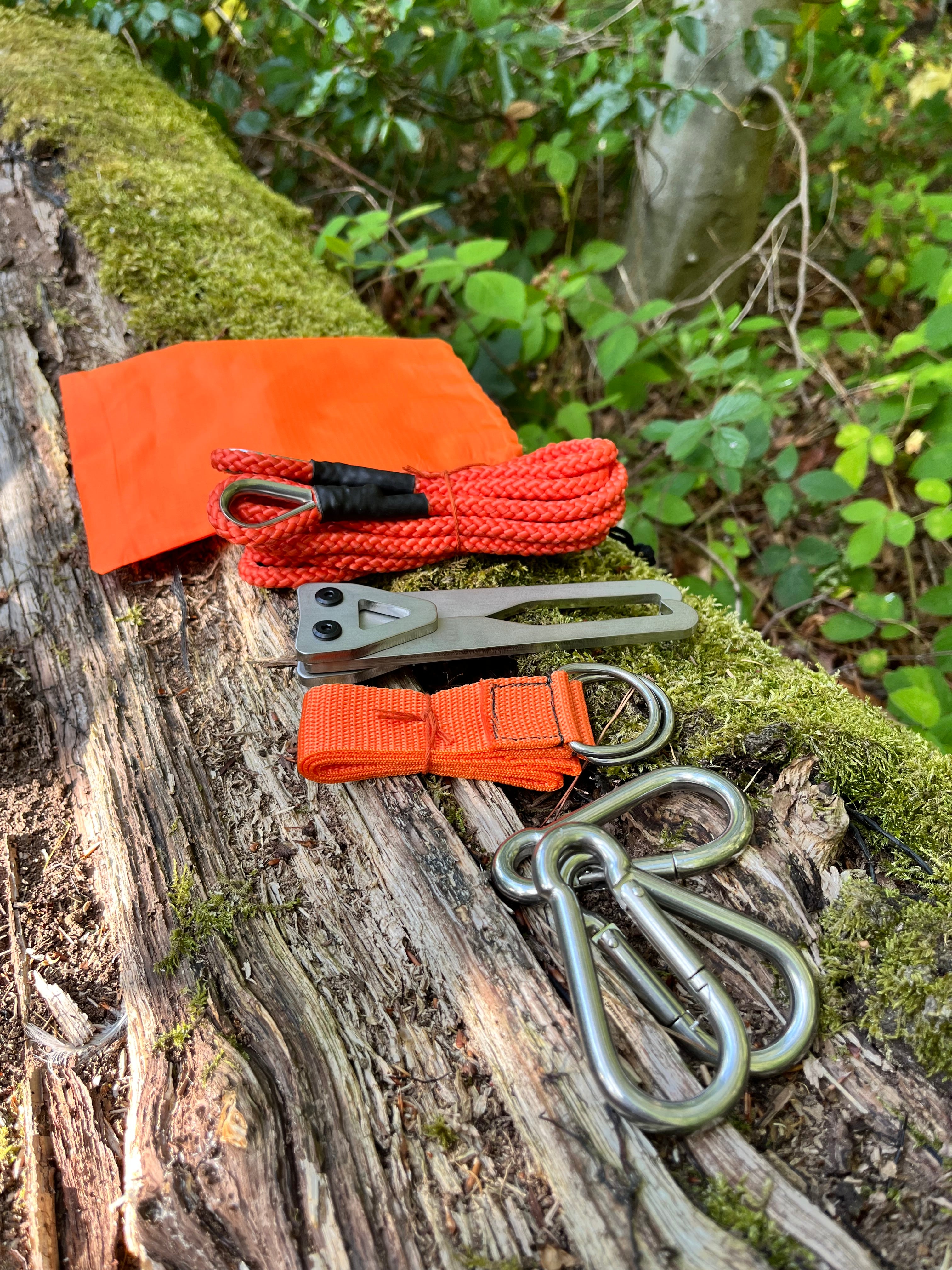 Field Handling Kit