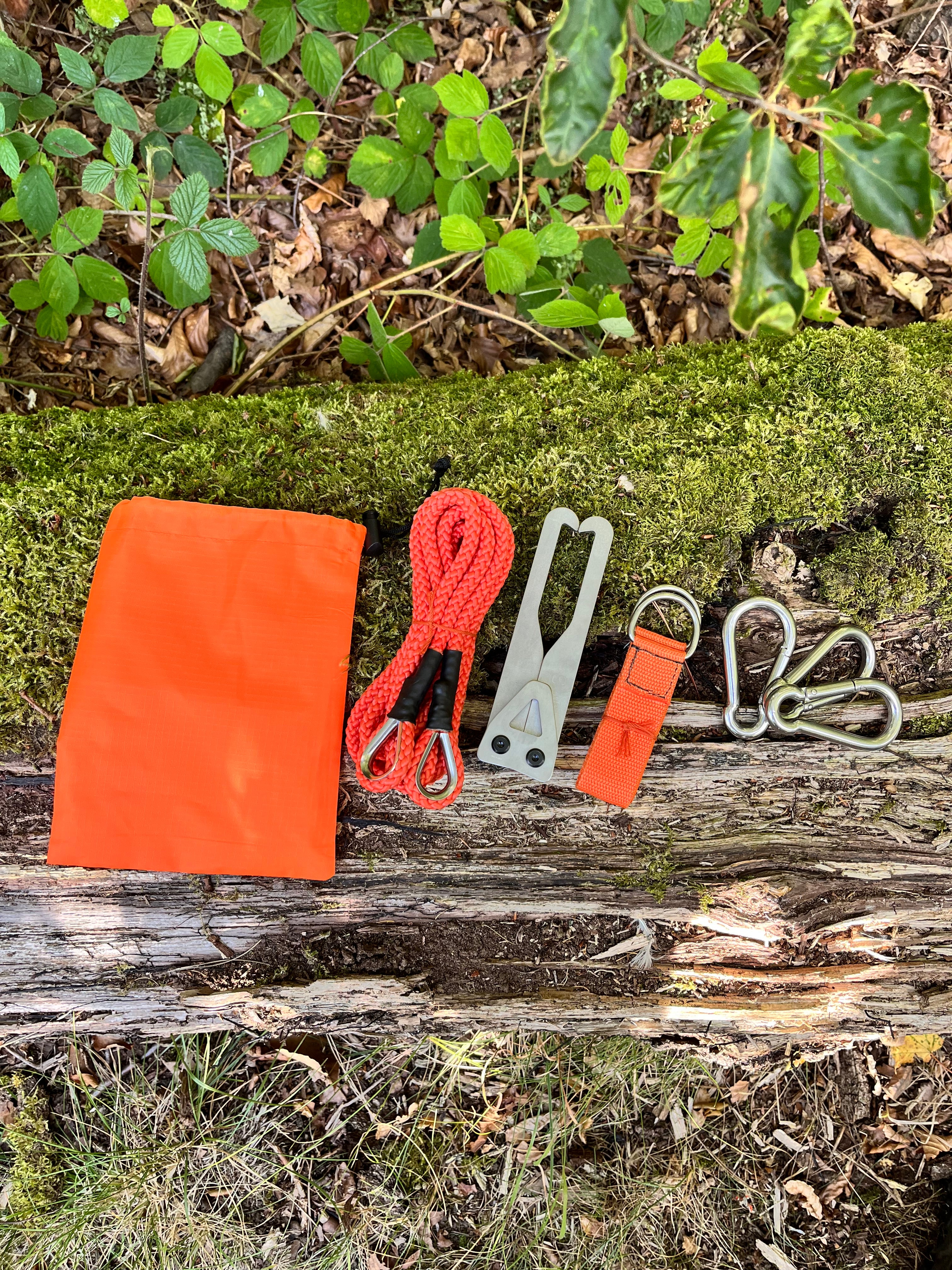 Field Handling Kit