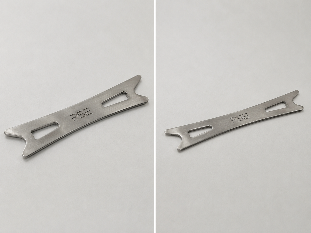 Large Spreader - 220mm