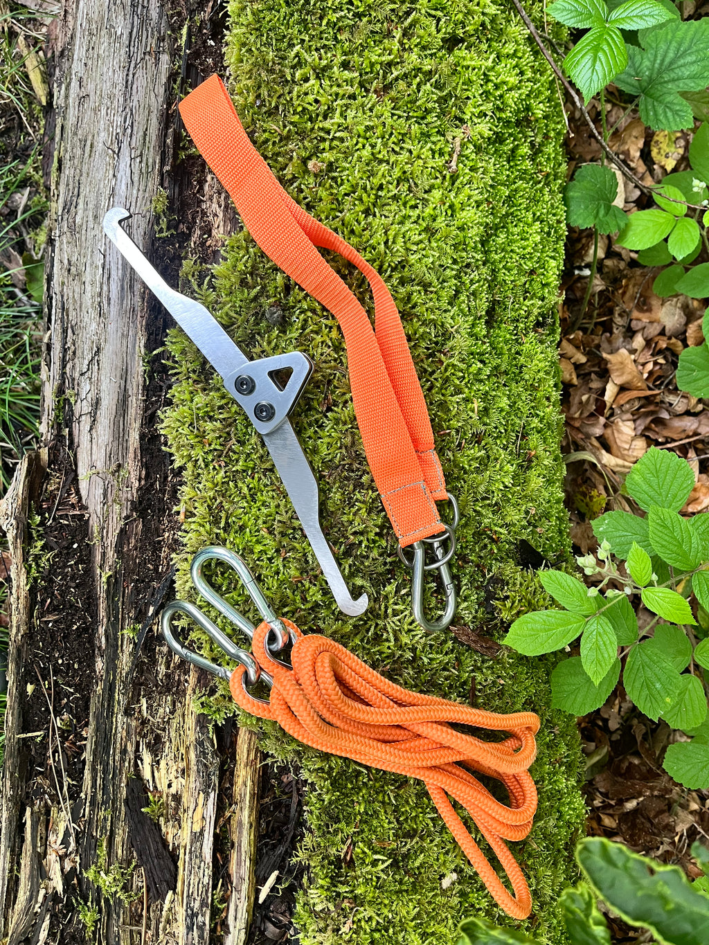 Field Handling Kit