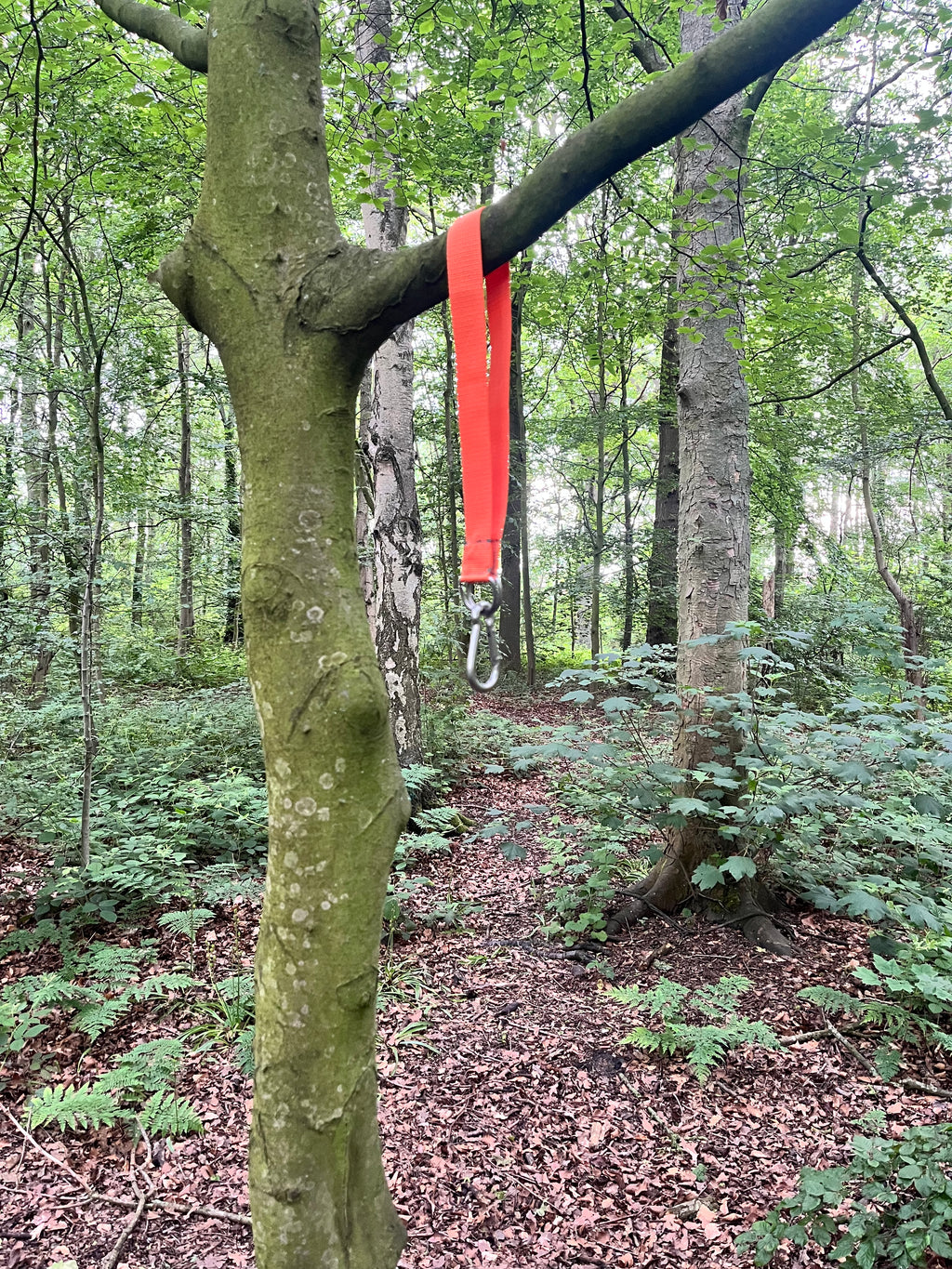 Field Rope Kit