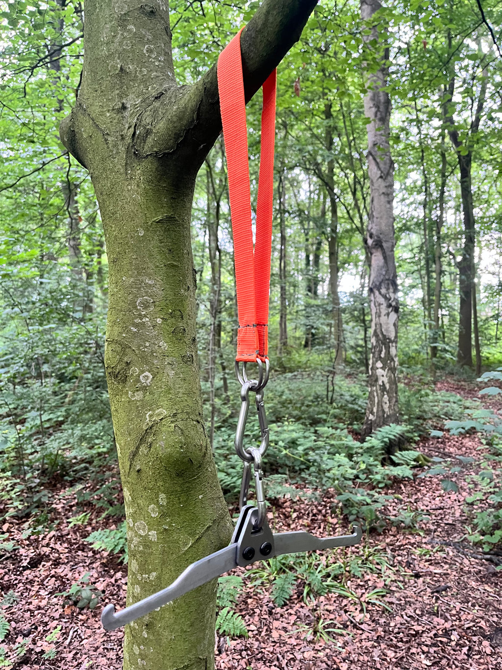 Field Handling Kit