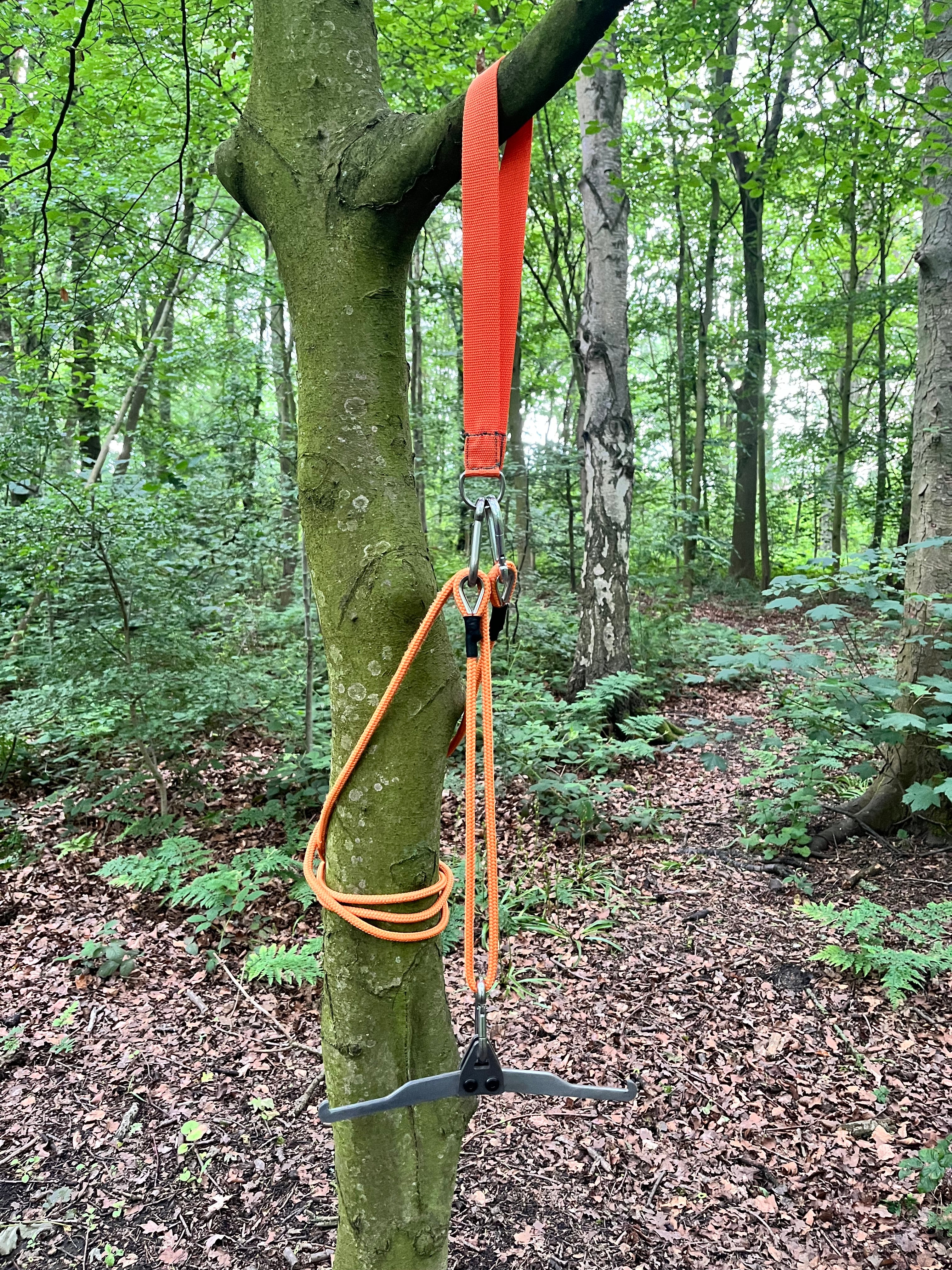 Field Handling Kit