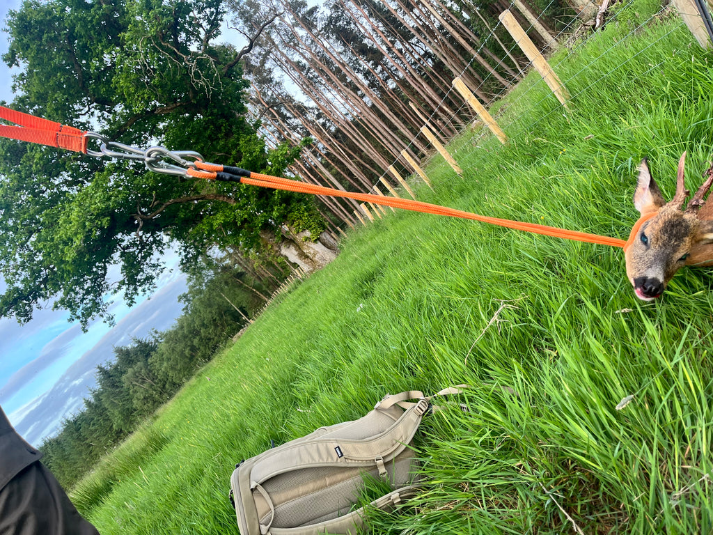 Field Rope Kit