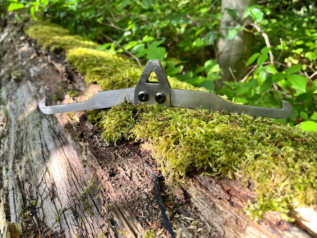 Mini Folding Gambrel