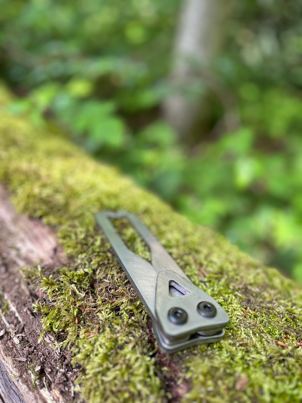 Mini Folding Gambrel