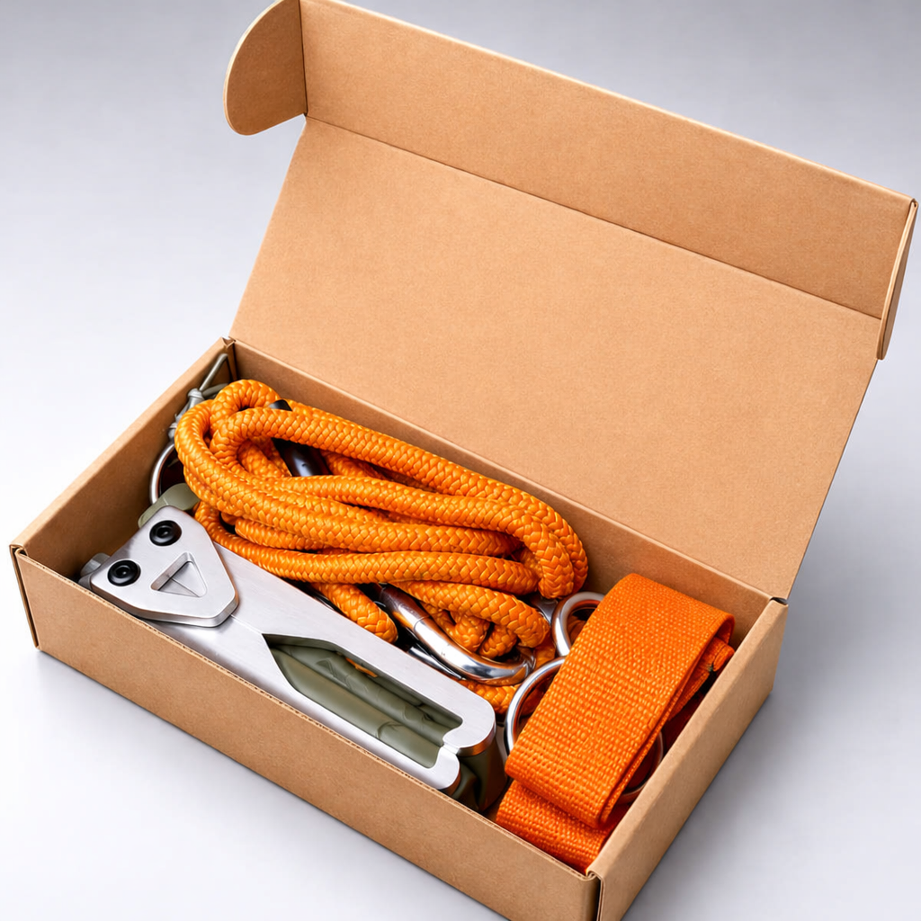 Field Handling Kit