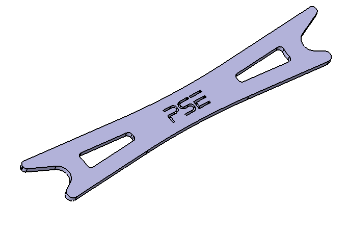 Small Spreader - 180mm