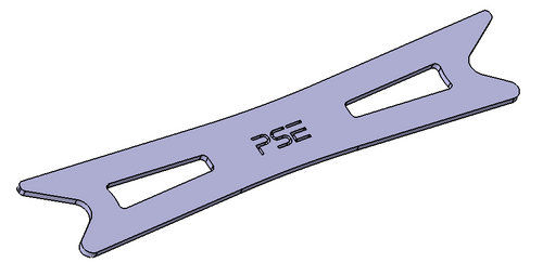 Large Spreader - 220mm
